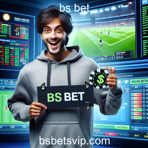 A Revolução dos Jogos de Eventos na Plataforma 'bs bet'